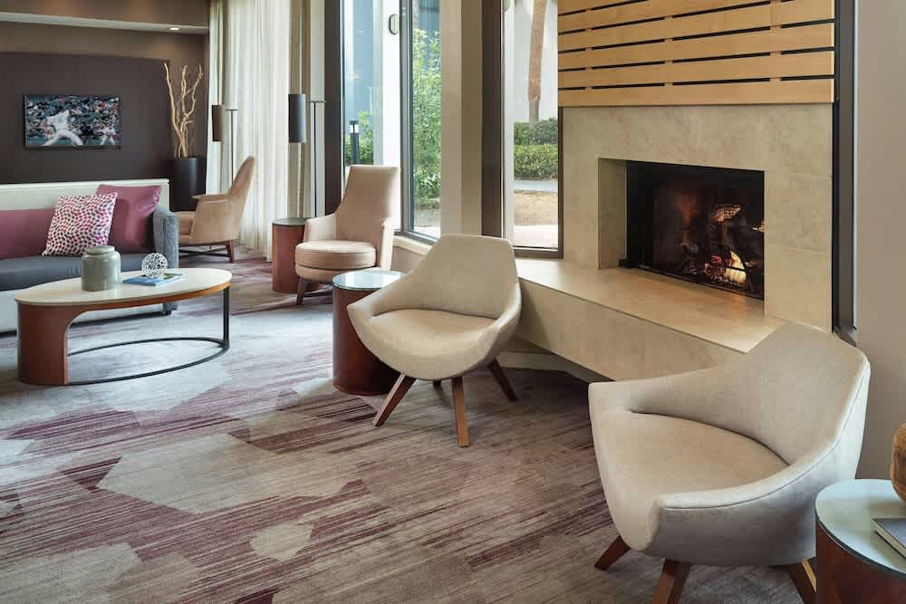 Courtyard by Marriott Tallahassee Downtown/Capital 2