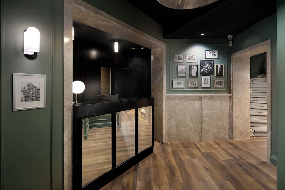 Wilson Boutique Hotel 2