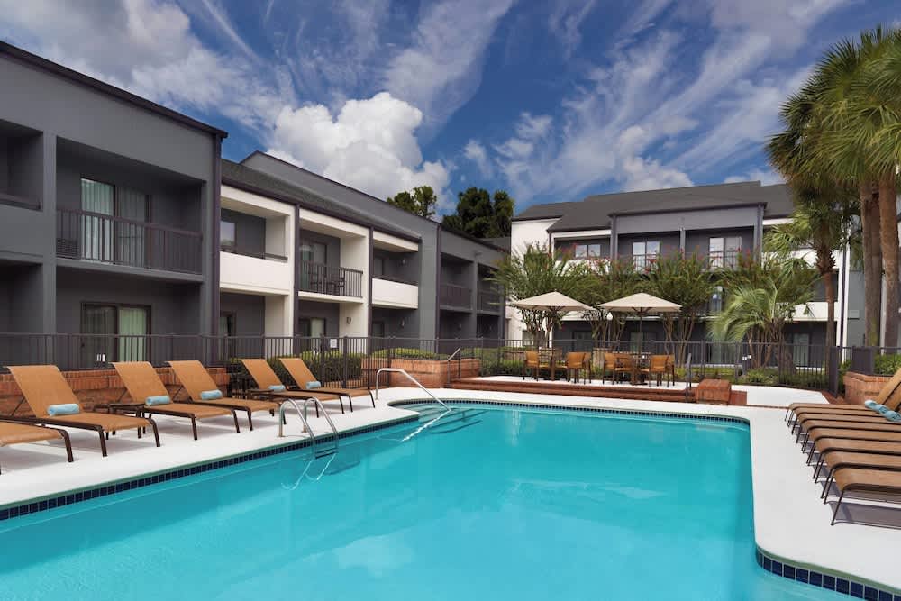 Courtyard by Marriott Tallahassee Downtown/Capital 1