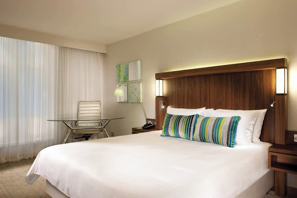 Courtyard by Marriott Aberdeen Airport 3