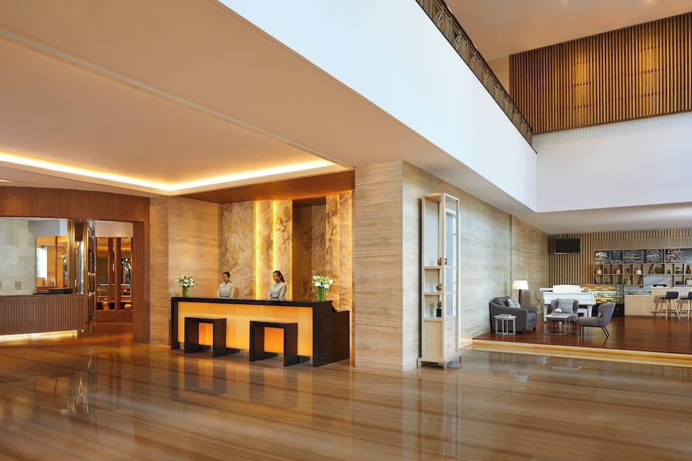 Courtyard by Marriott Bandung Dago 2