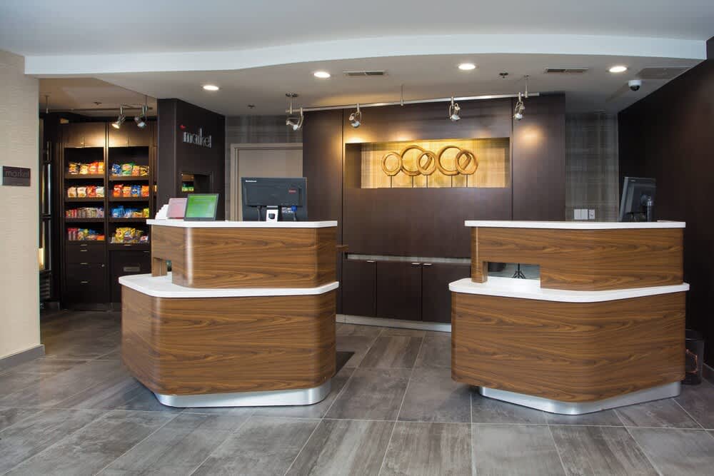 Courtyard by Marriott Boston Westborough 2