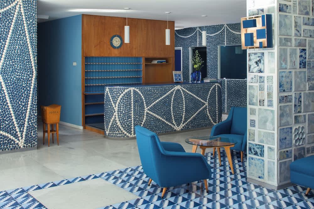 Parco dei Principi 2