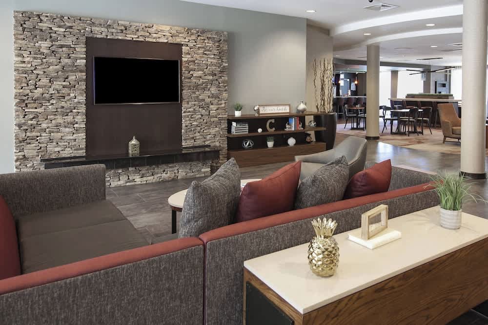 Courtyard by Marriott Valdosta 1