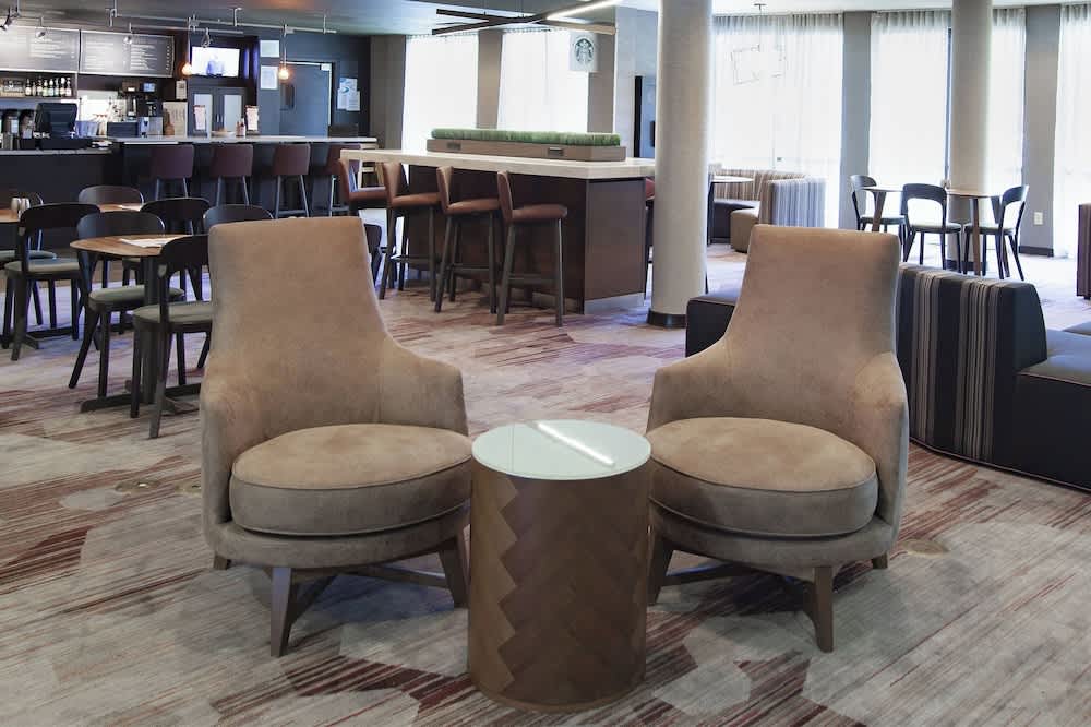 Courtyard by Marriott Valdosta 2