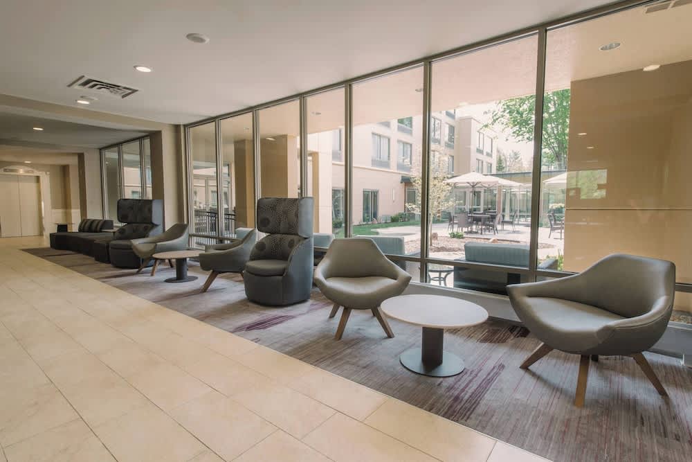 Courtyard by Marriott Nashua 2