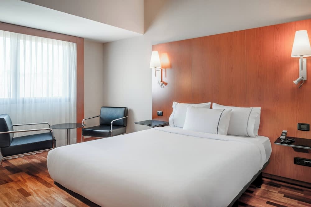 AC Hotel A Coruña by Marriott 5