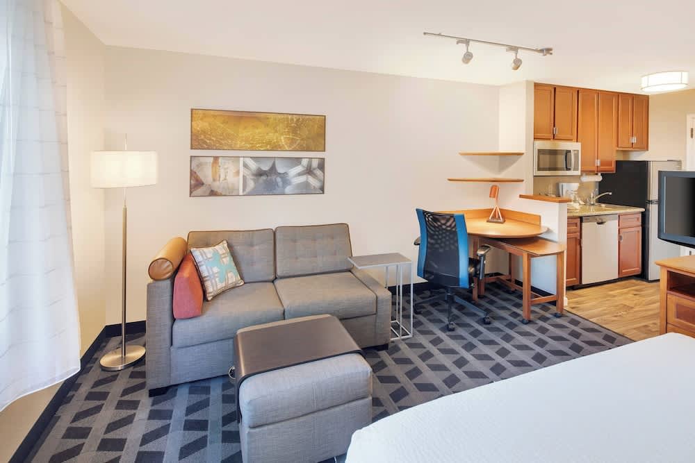 TownePlace Suites by Marriott Bentonville Rogers 4