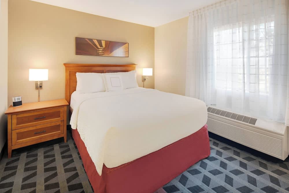 TownePlace Suites by Marriott Bentonville Rogers 5