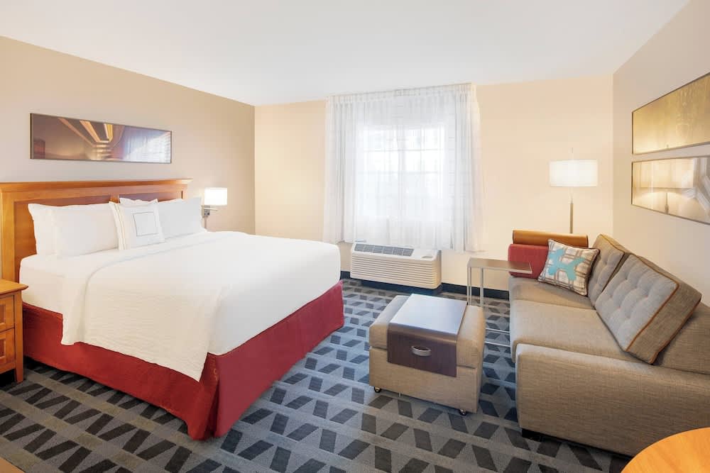 TownePlace Suites by Marriott Bentonville Rogers 3