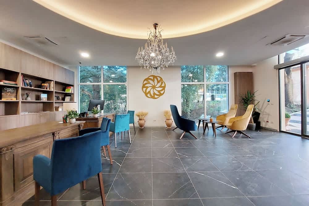 Guild Siena Senior Resort & Residence 2