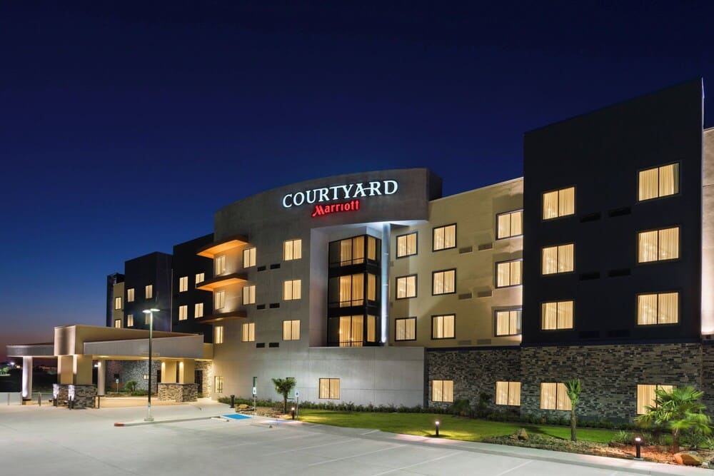 Courtyard by Marriott Houston Katy Mills 1