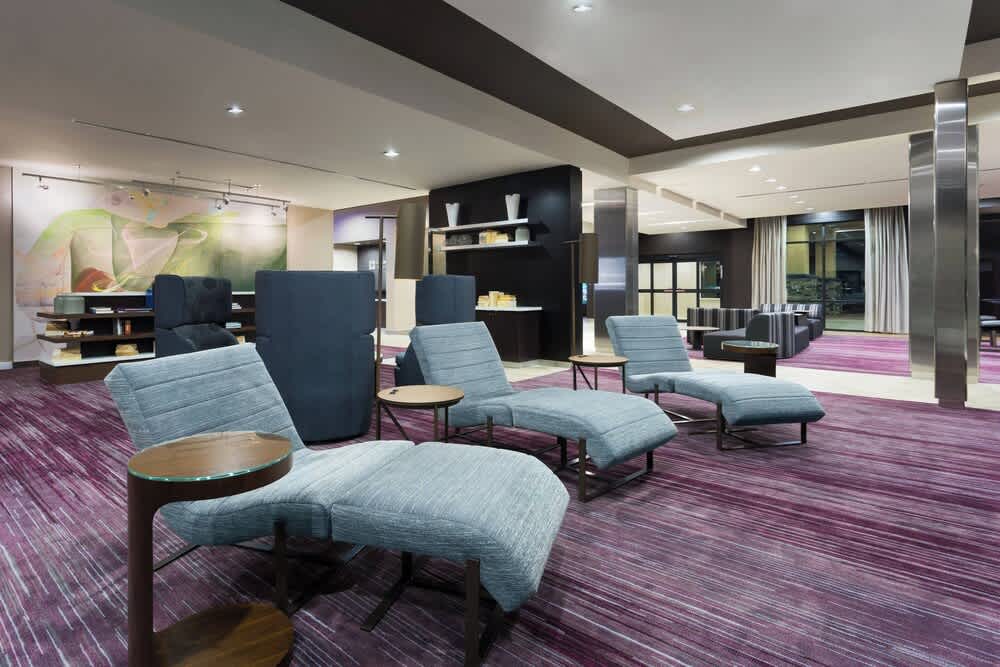 Courtyard by Marriott Houston Katy Mills 2