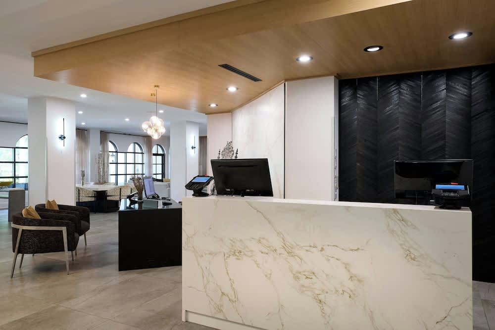 The Siena Hotel, Autograph Collection 2