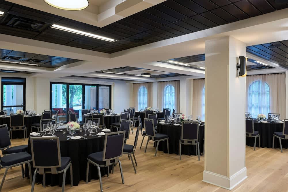 The Siena Hotel, Autograph Collection 4