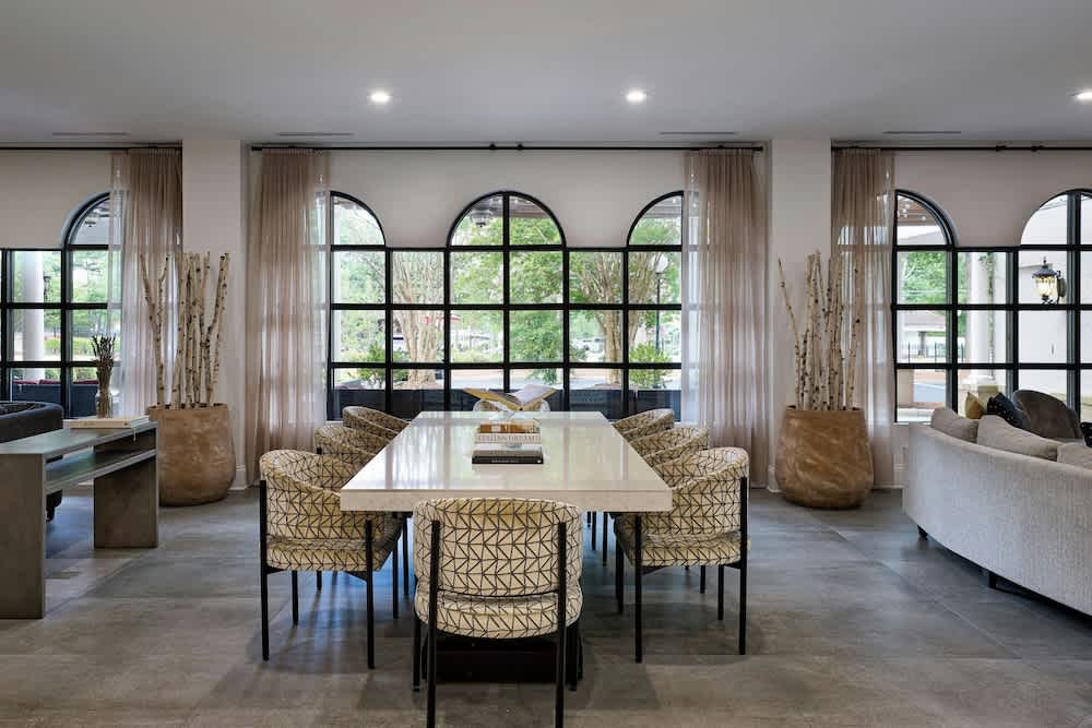 The Siena Hotel, Autograph Collection 5