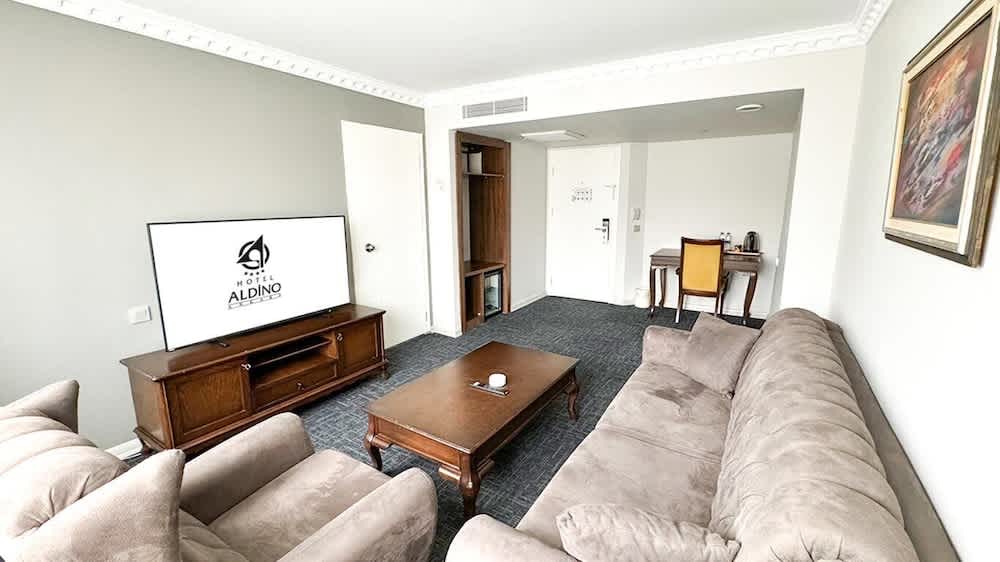 Aldino Hotel & Spa 5