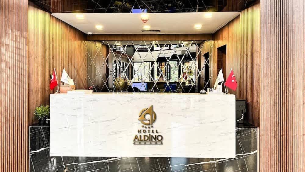 Aldino Hotel & Spa 2