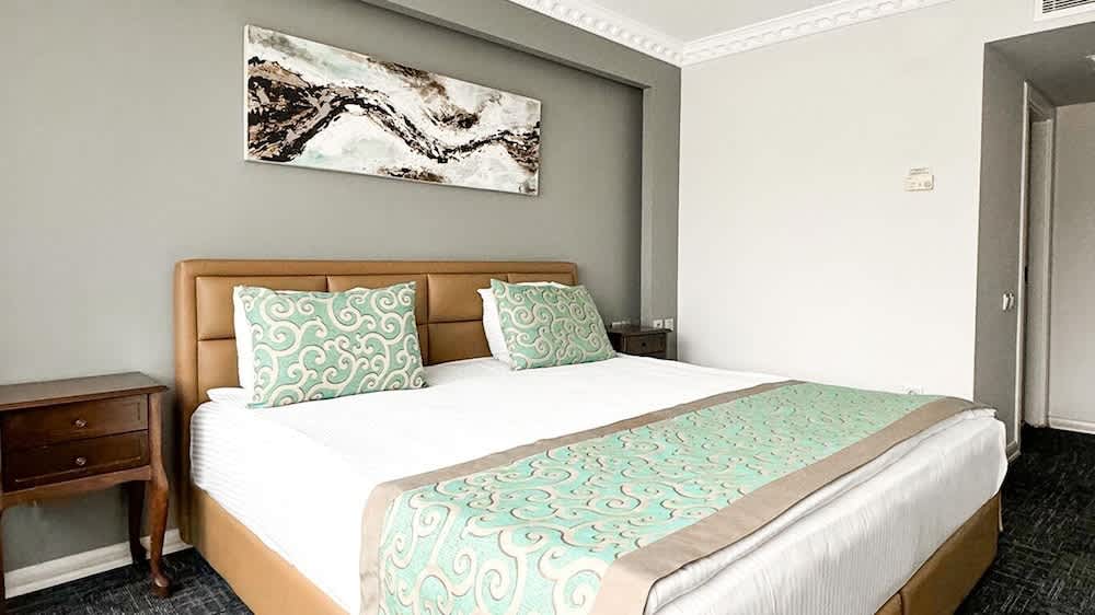 Aldino Hotel & Spa 4