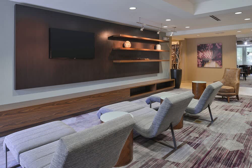 Courtyard by Marriott Columbia Northeast/Fort Jackson Area 2