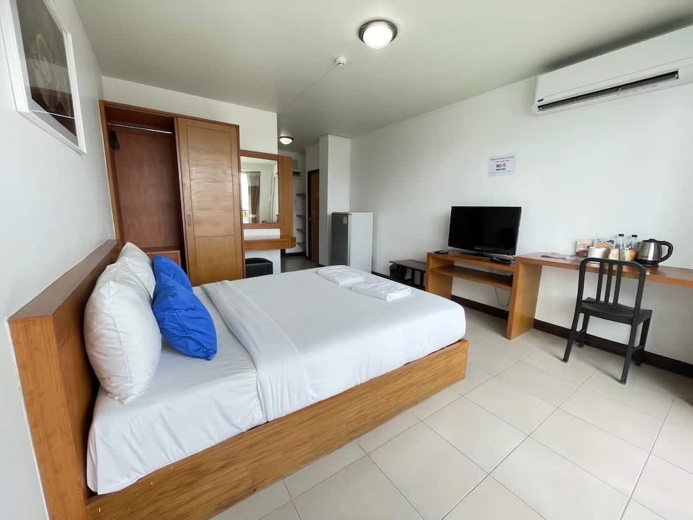 Nature Boutique Residence 2