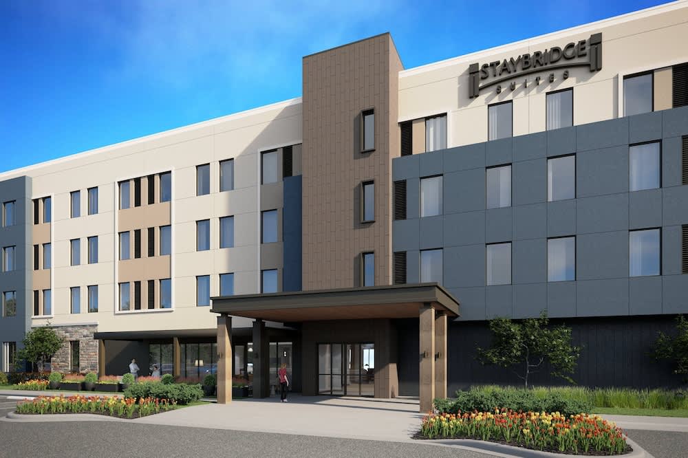 Staybridge Suites Grand Rapids South by IHG 1