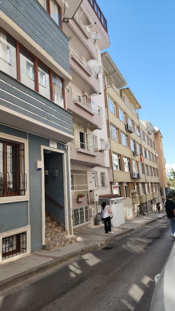 EylülSuitesOtel 1