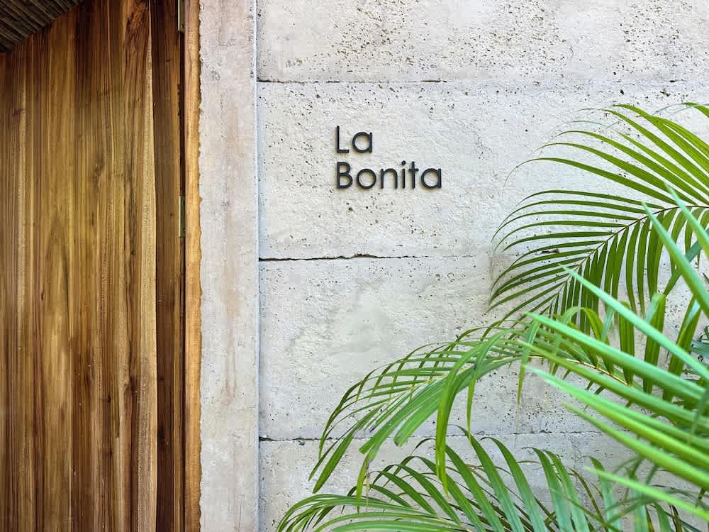 La Bonita Lodge 1