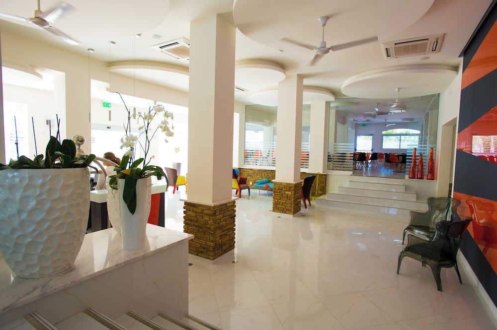 TSANotel 2