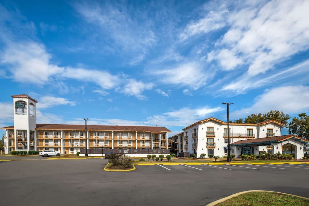 Econo Lodge Richmond-North Chesterfield 1
