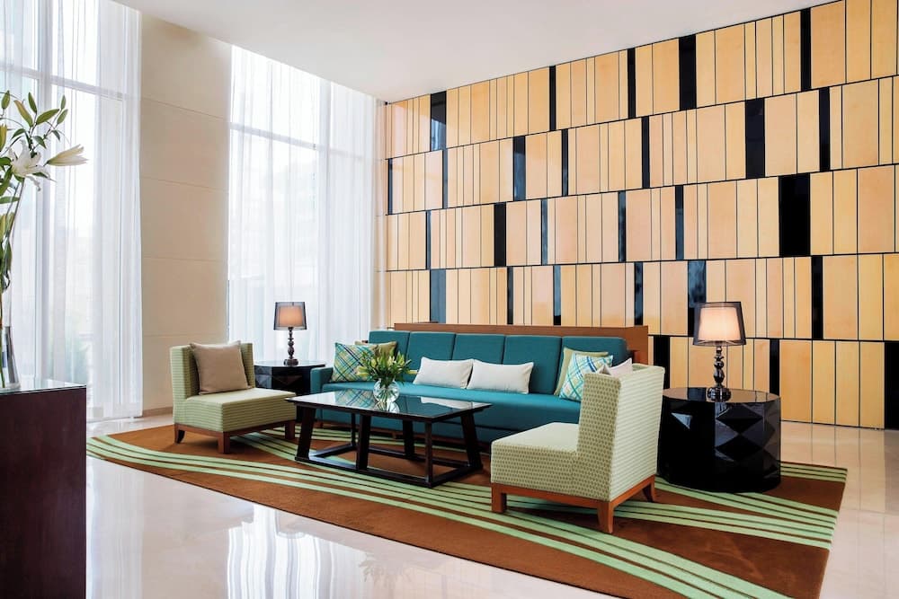 Fairfield by Marriott Bengaluru Outer Ring Road 2