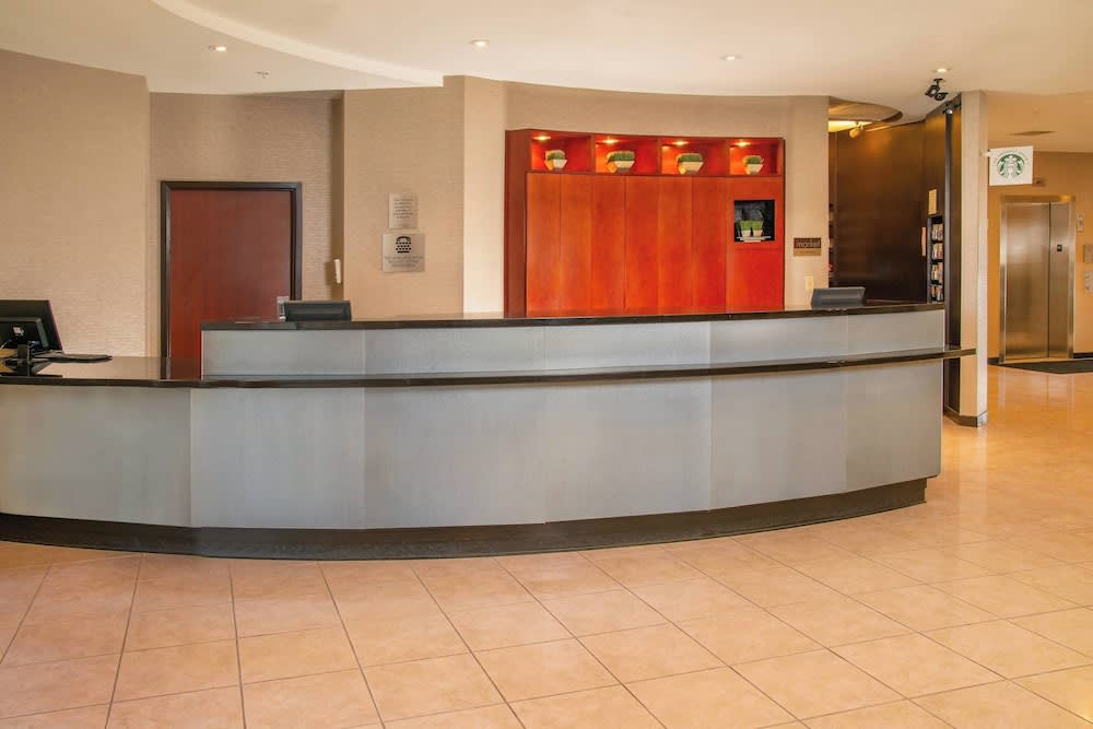 Courtyard by Marriott Gettysburg 2