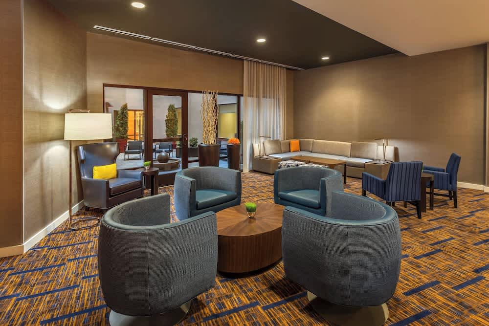 Courtyard by Marriott Reno Downtown/Riverfront 2