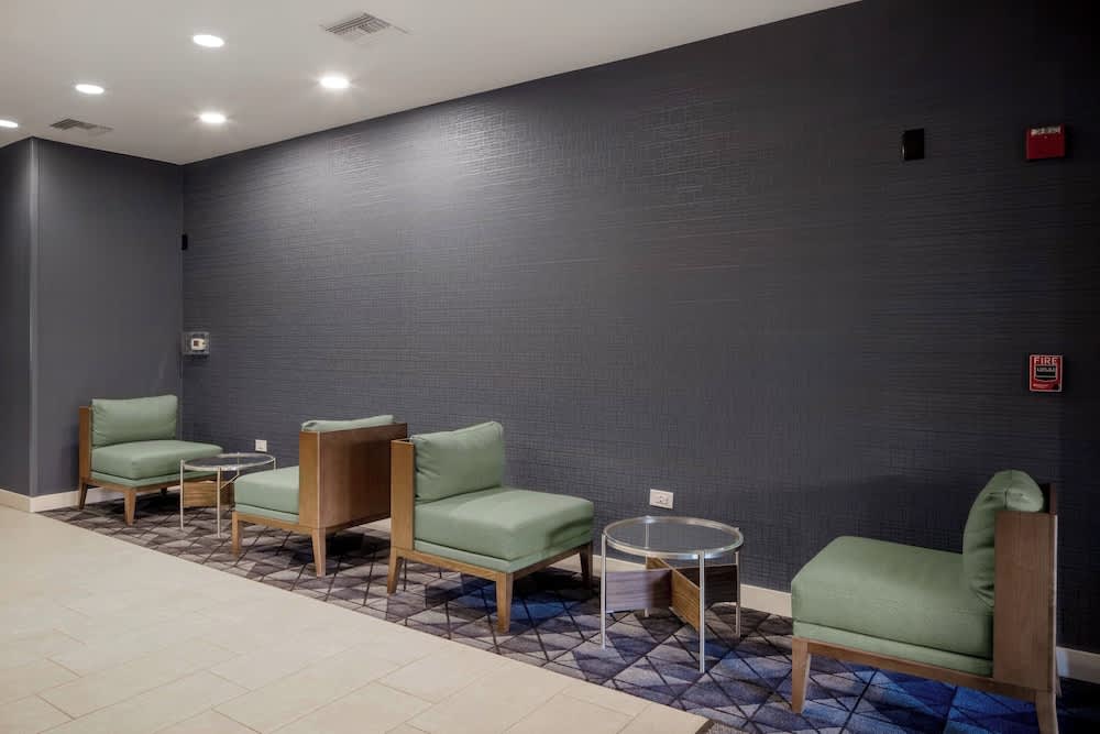 Courtyard by Marriott Orlando Altamonte Springs Maitland 2