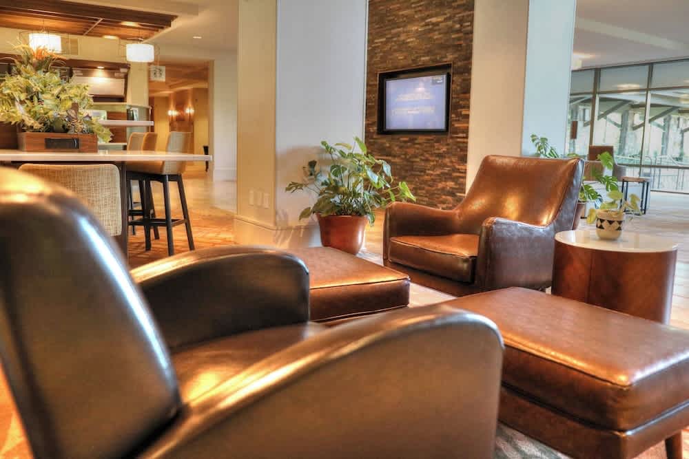 Courtyard by Marriott Pigeon Forge 2