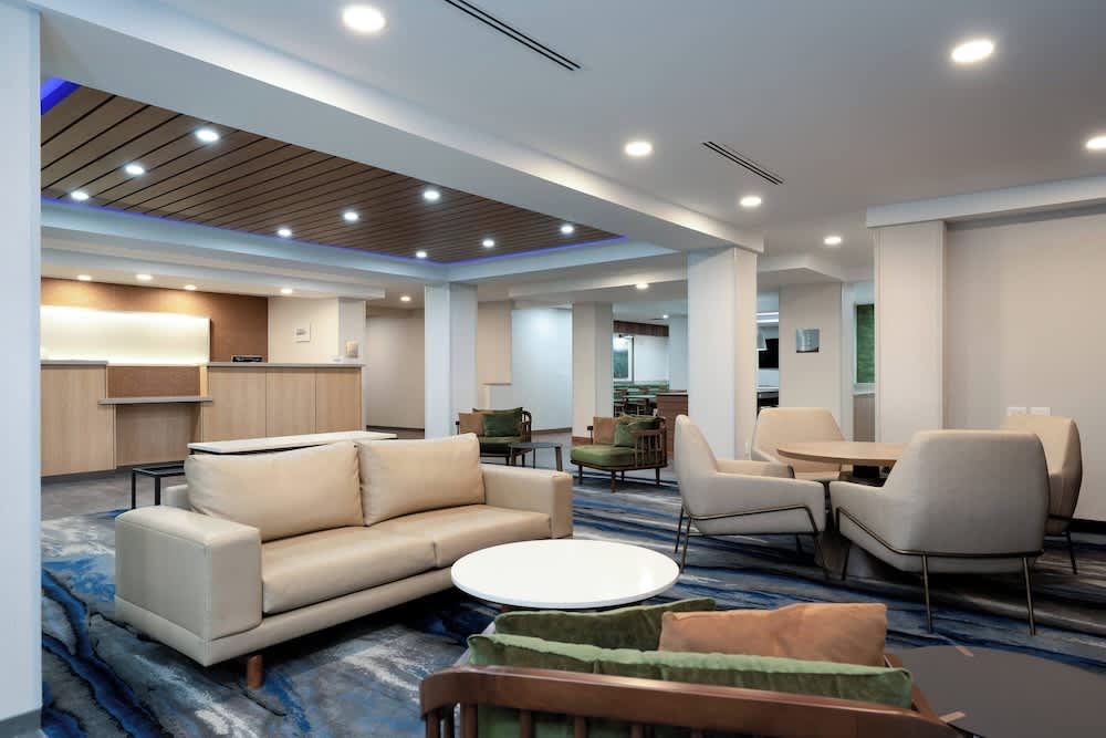 Fairfield Inn & Suites by Marriott Atlanta Stonecrest 2