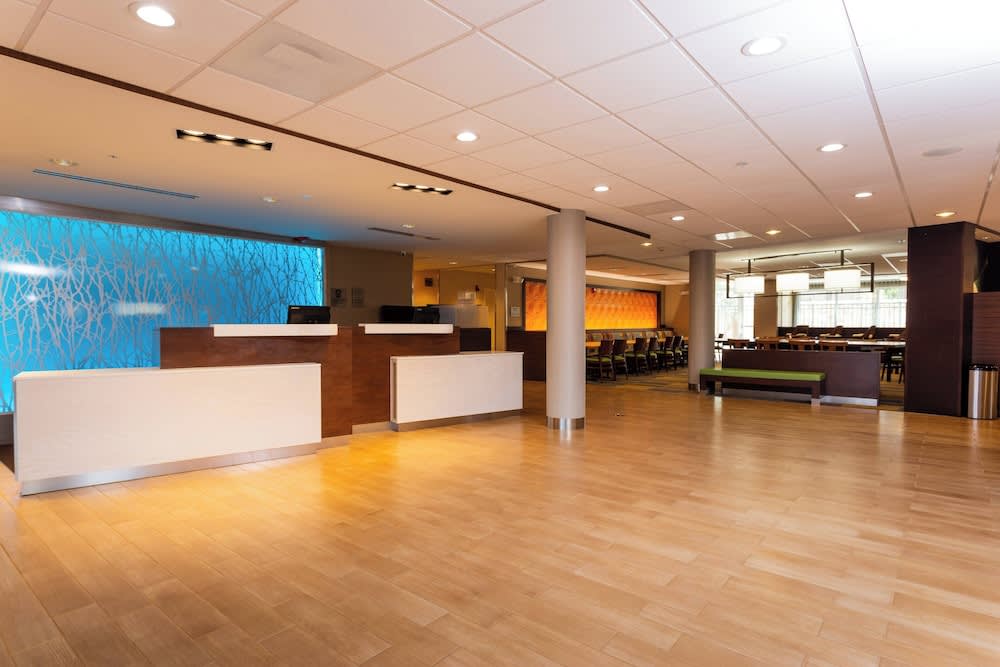 Fairfield Inn & Suites by Marriott Bay City, Texas 2