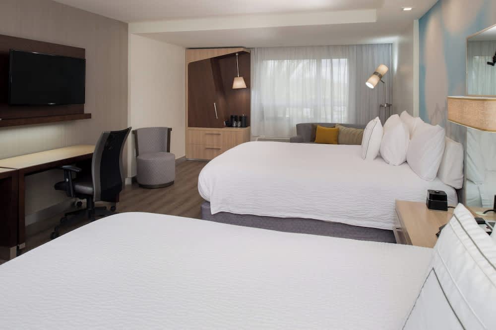 Courtyard by Marriott Temecula Murrieta 4