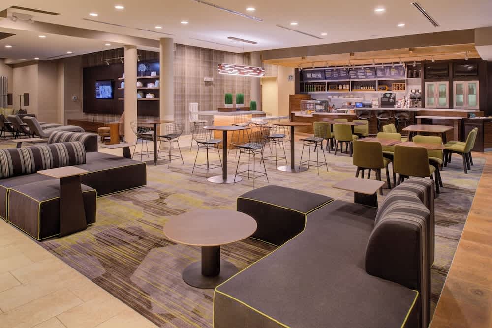 Courtyard by Marriott St Louis Chesterfield 1