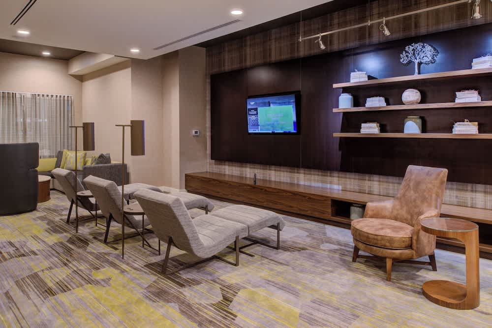 Courtyard by Marriott St Louis Chesterfield 2