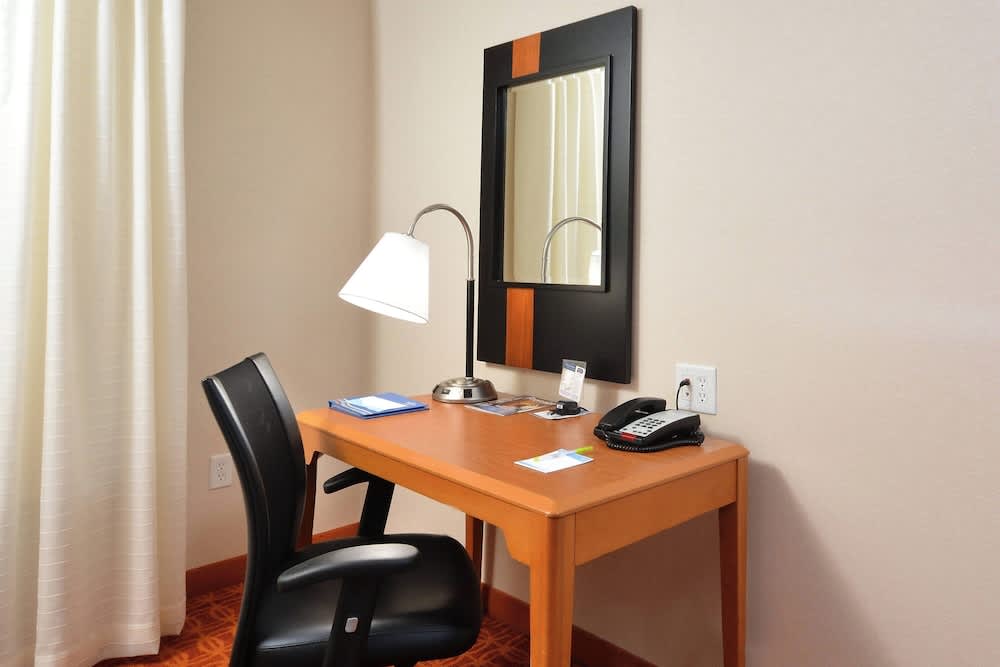 Fairfield Inn & Suites Wytheville 4