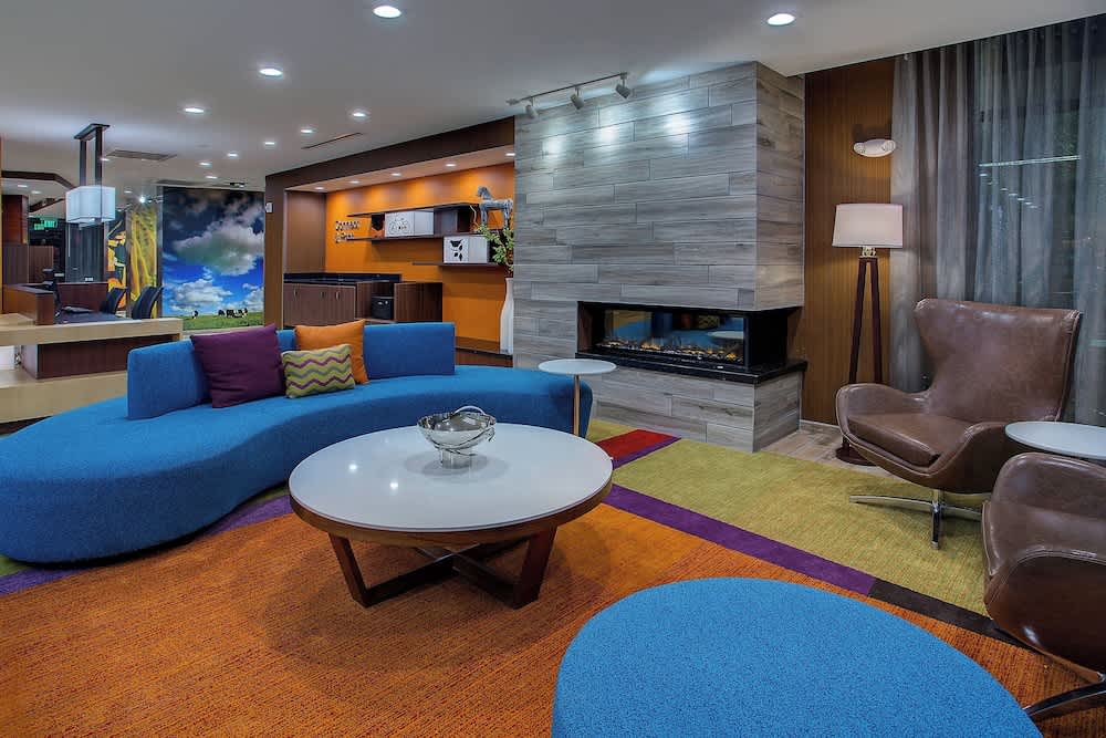 Fairfield Inn & Suites by Marriott Nashville Hendersonville 1
