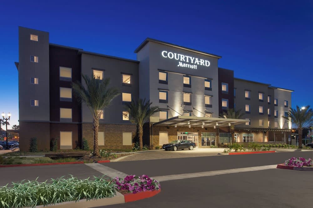 Courtyard by Marriott San Diego El Cajon 1