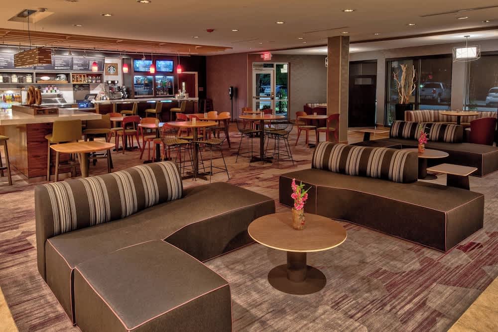 Courtyard Austin by Marriott Northwest/Lakeline 2