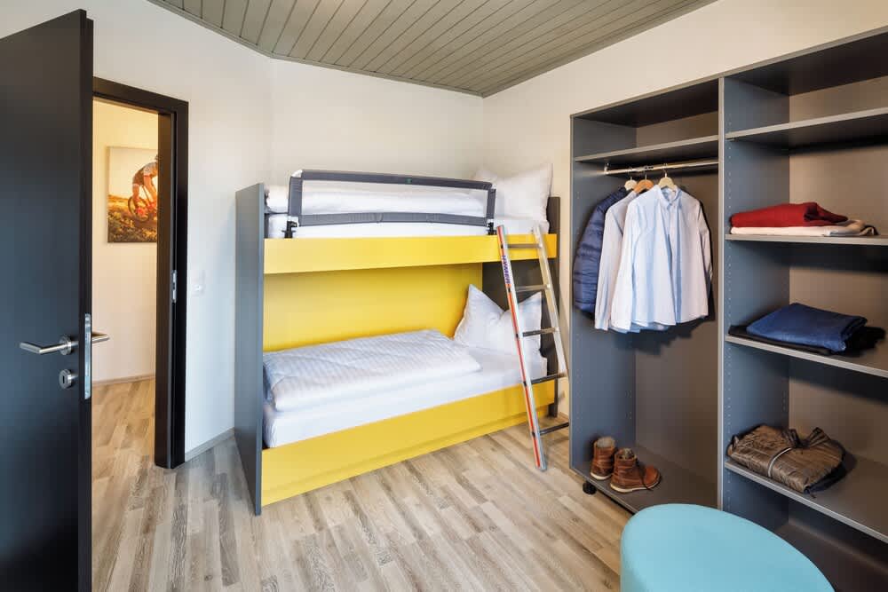 Basekamp Mountain Budget Hotel 1