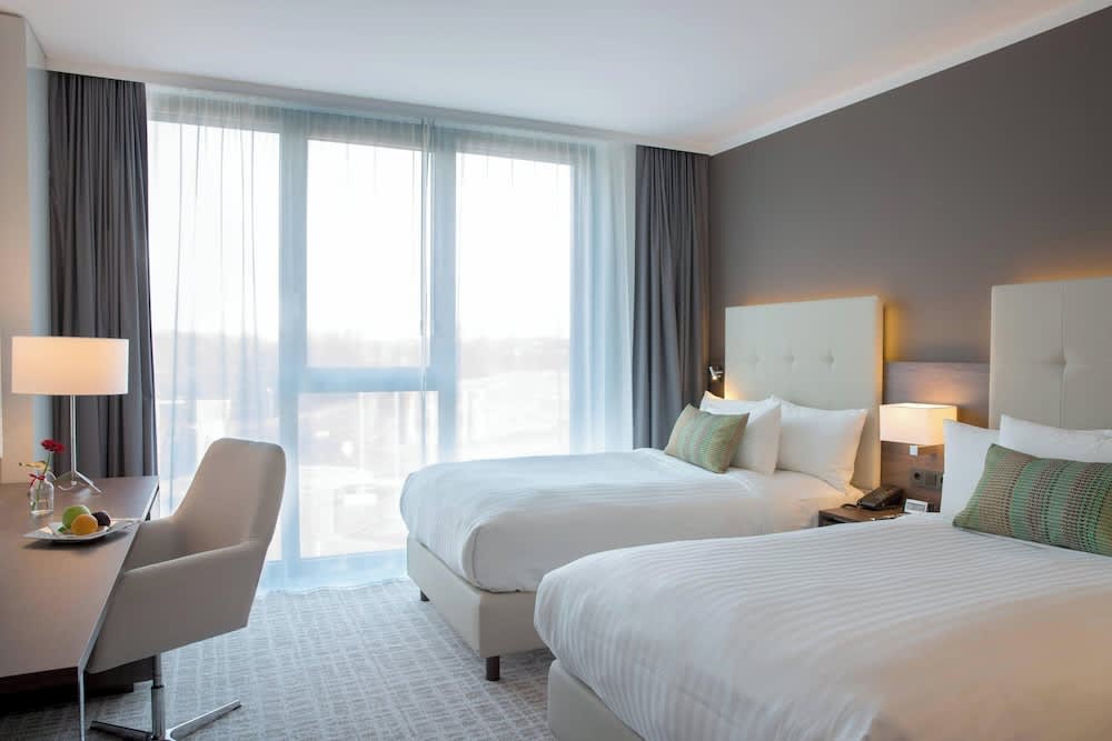 Courtyard by Marriott Wolfsburg 4