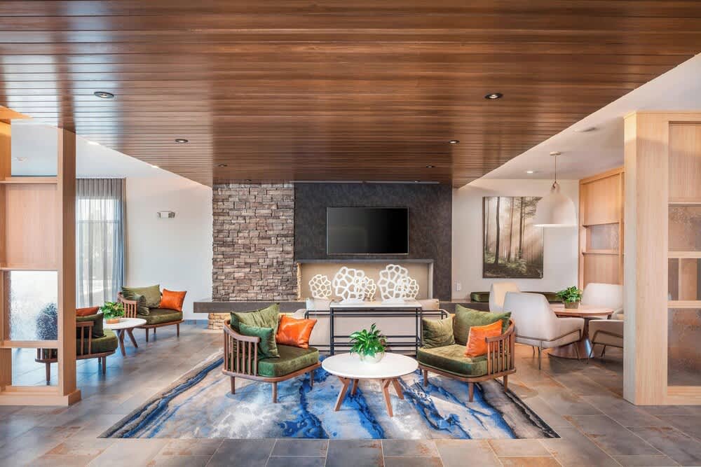 Fairfield Inn & Suites by Marriott Lebanon 1