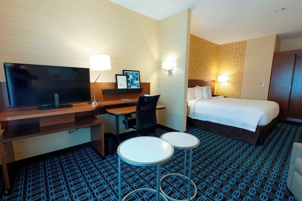 Fairfield Inn & Suites by Marriott Atlanta Woodstock 5