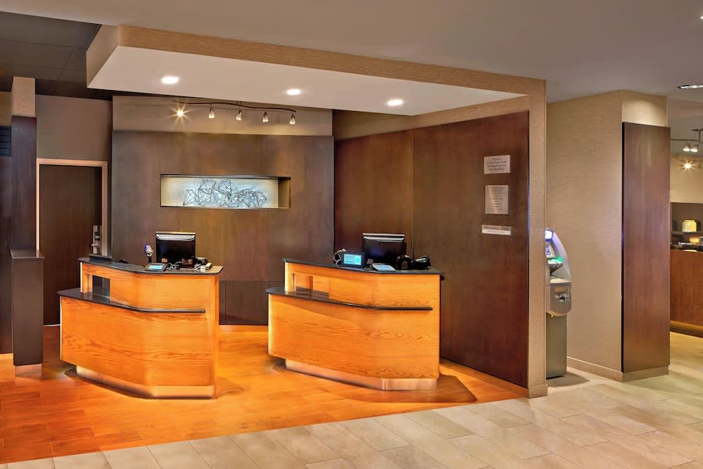 Courtyard by Marriott Stuart 2