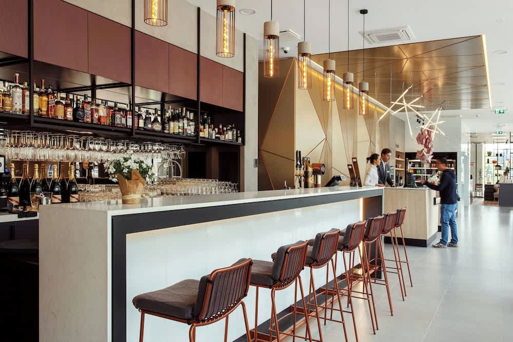 Courtyard by Marriott Vilnius City Center 3